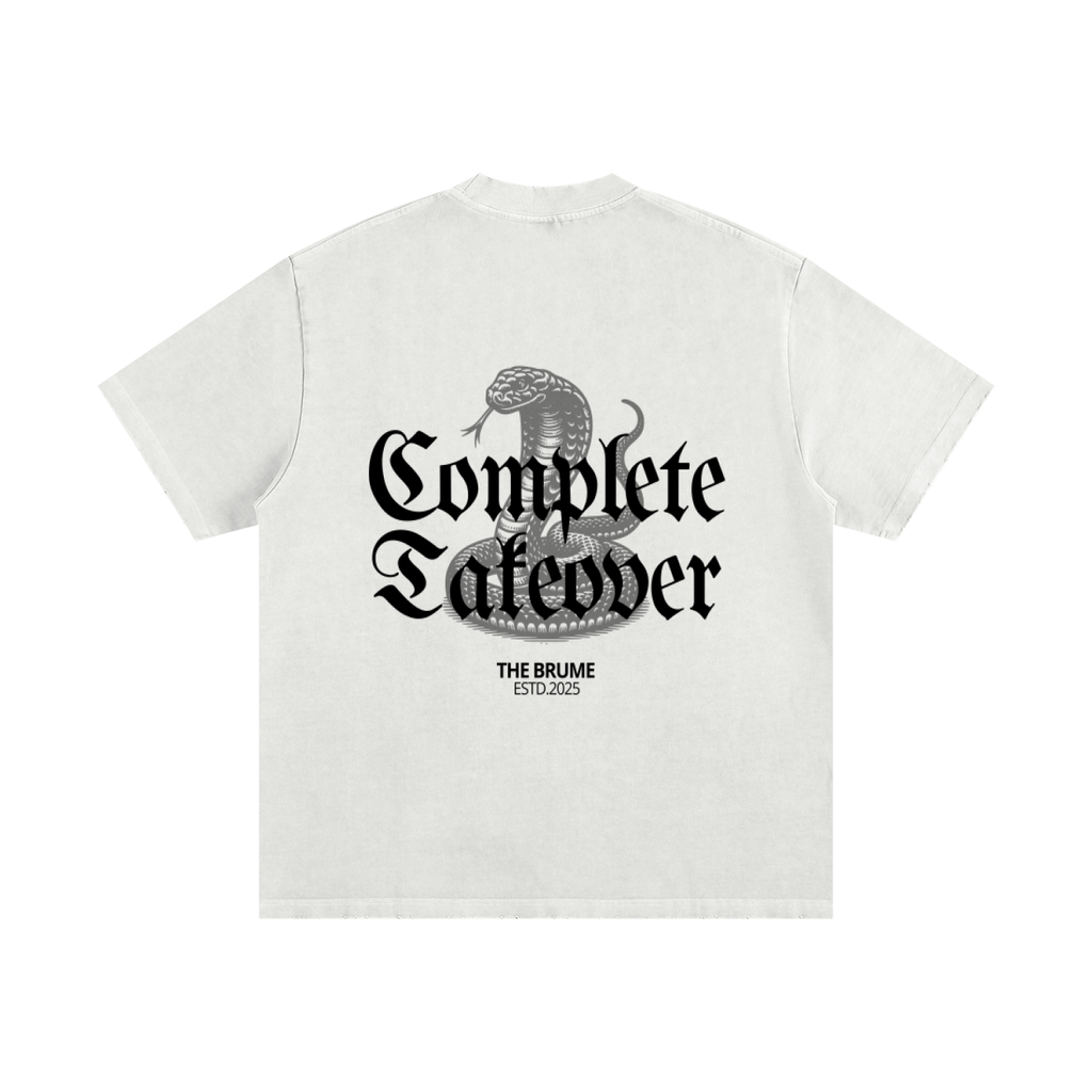 Light Snake T-shirt