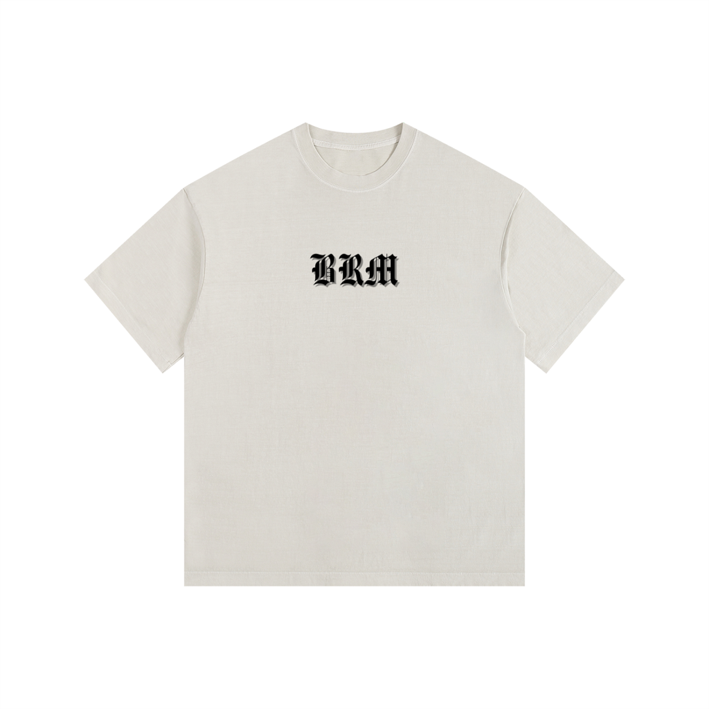 Light Gothic BRM