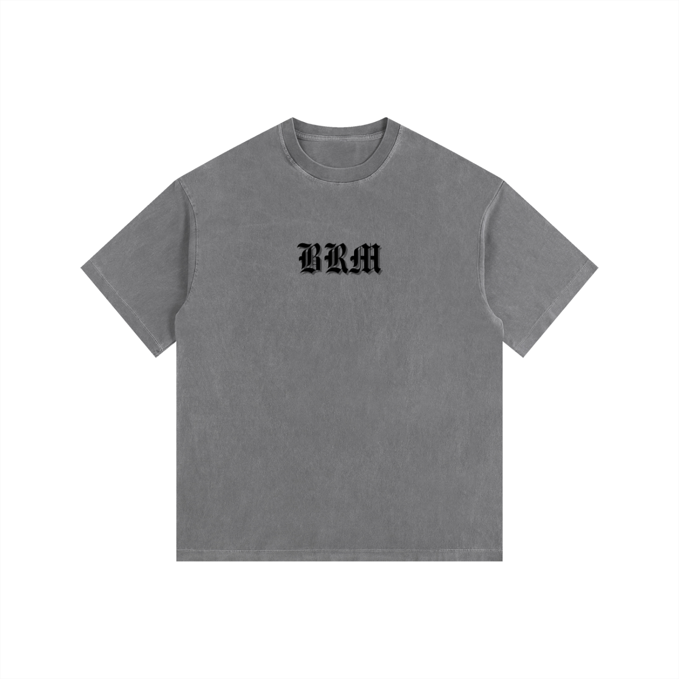 Light Gothic BRM