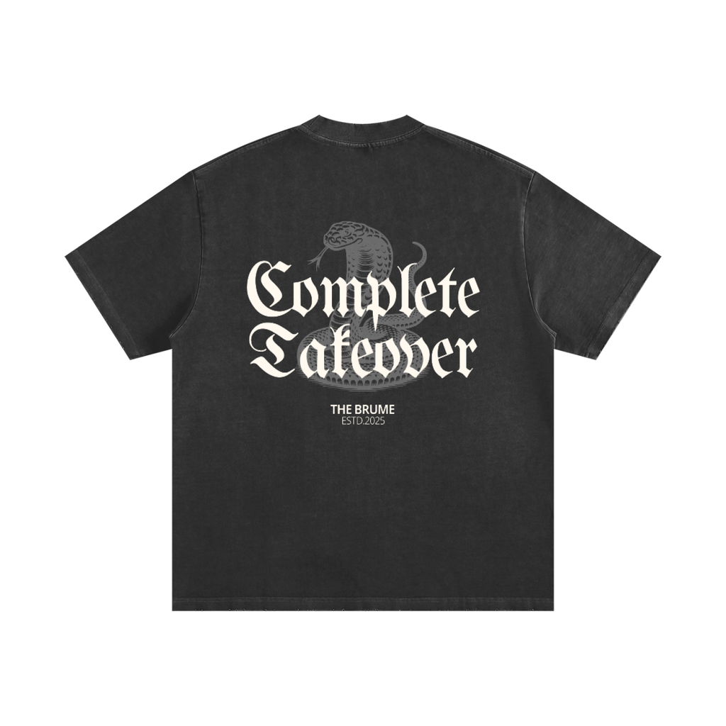 Dark Snake T-Shirt