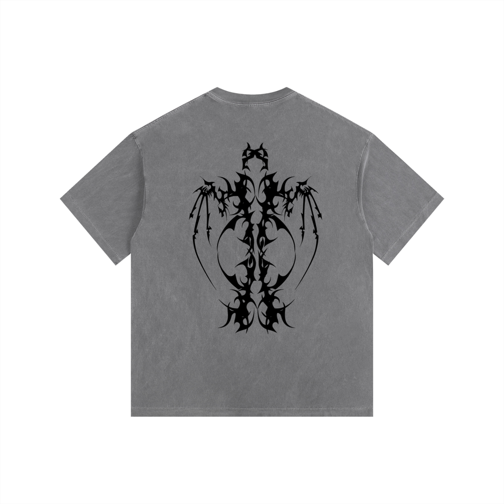 Light Gothic BRM