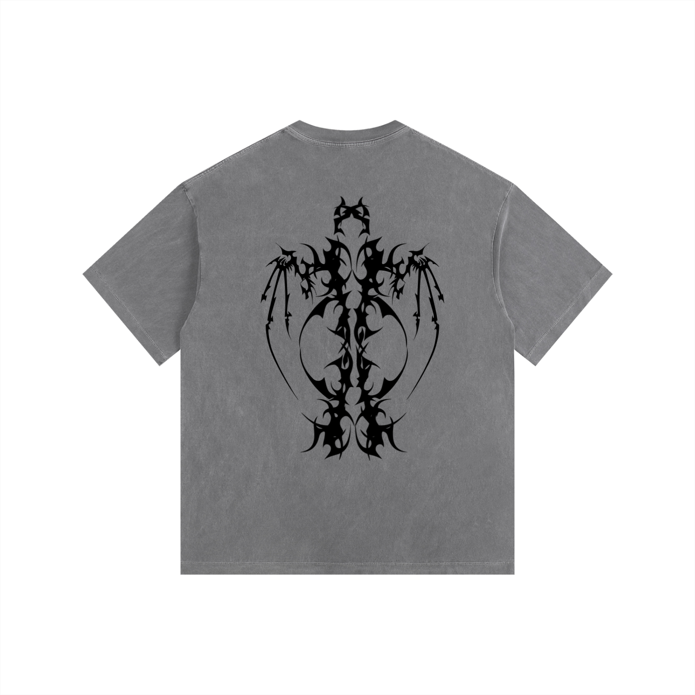 Light Gothic BRM