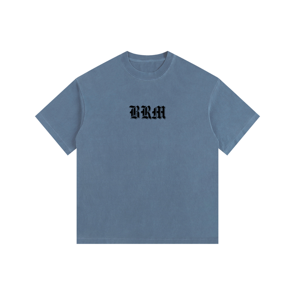 Light Gothic BRM