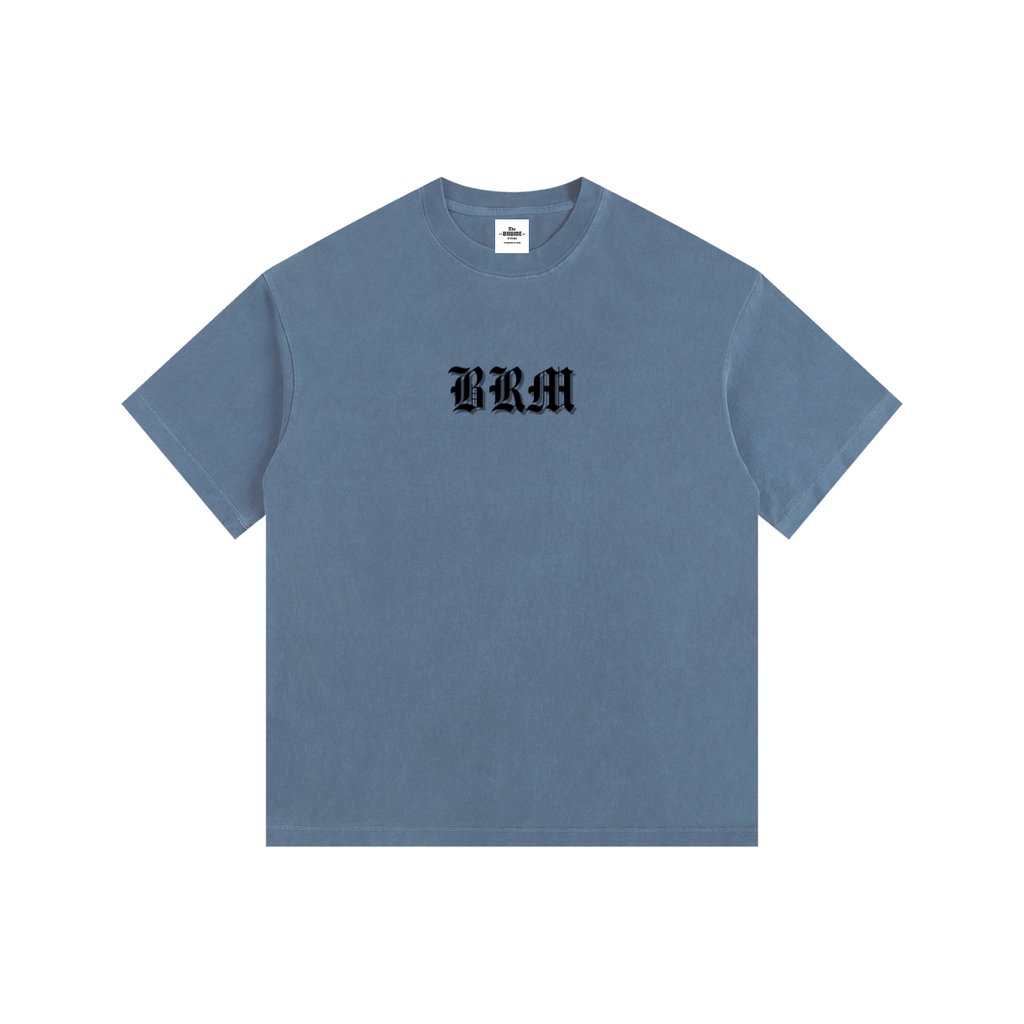 Light Gothic BRM