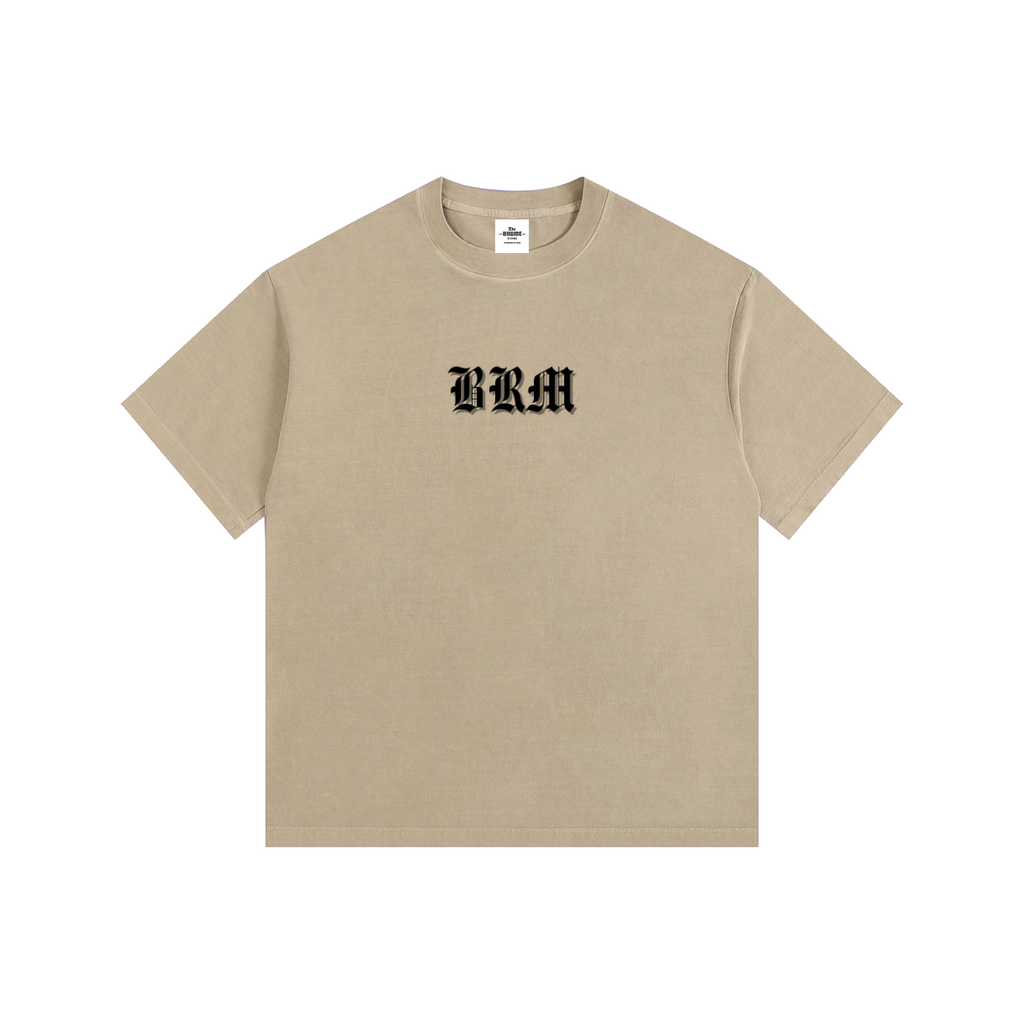 Light Gothic BRM