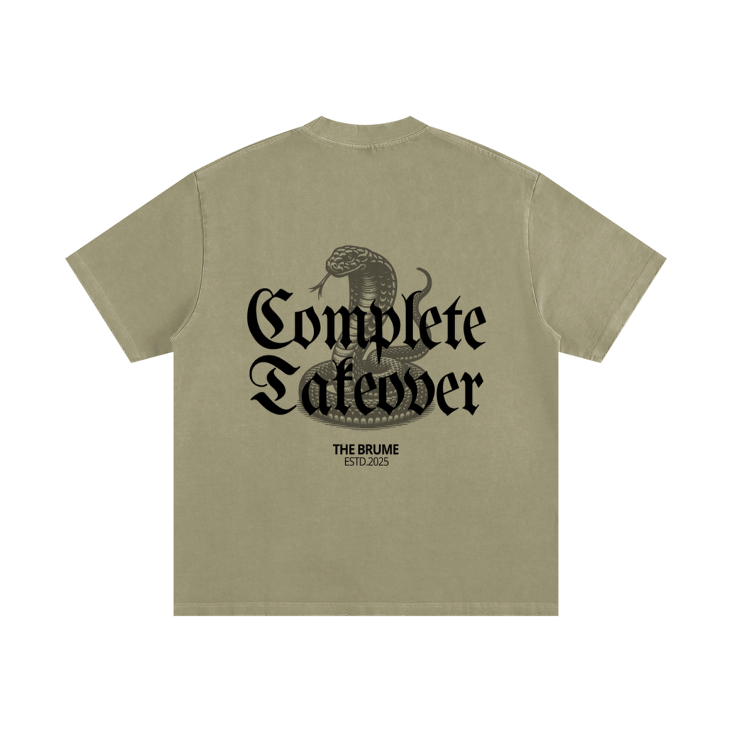 Light Snake T-shirt
