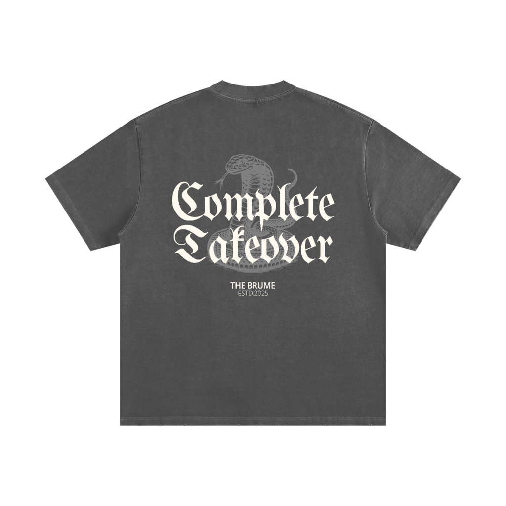 Dark Snake T-Shirt