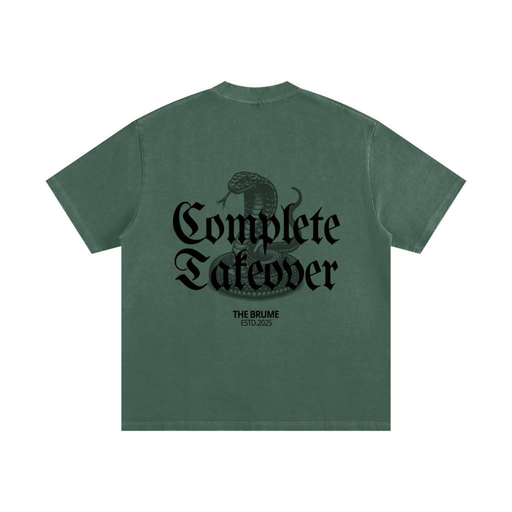 Light Snake T-shirt