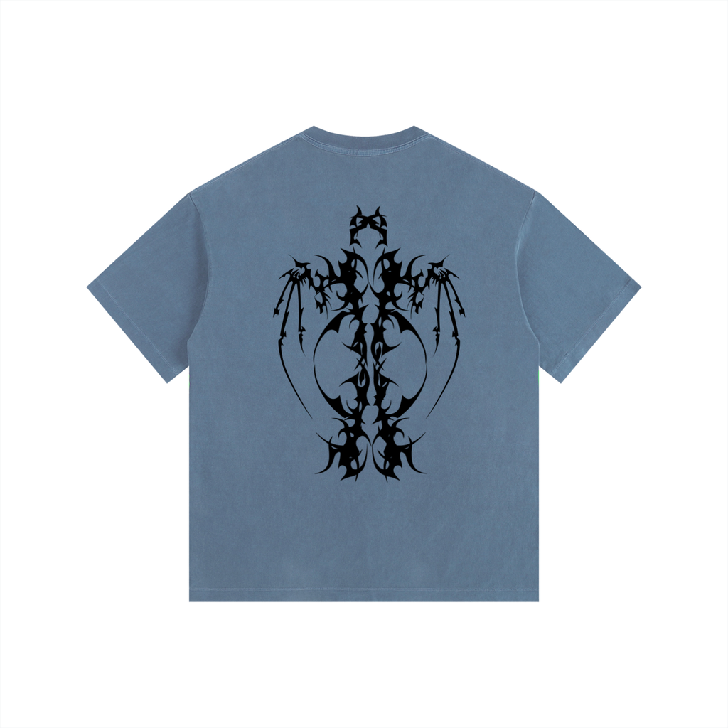 Light Gothic BRM
