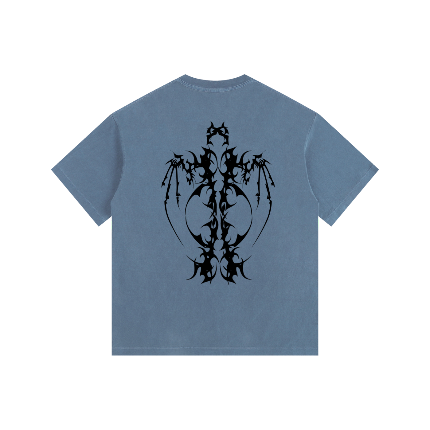 Light Gothic BRM