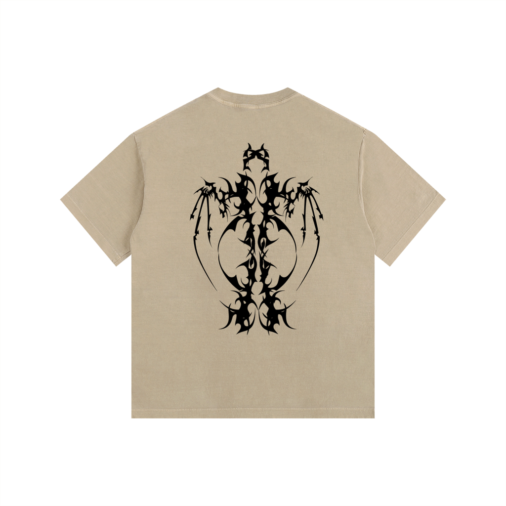Light Gothic BRM