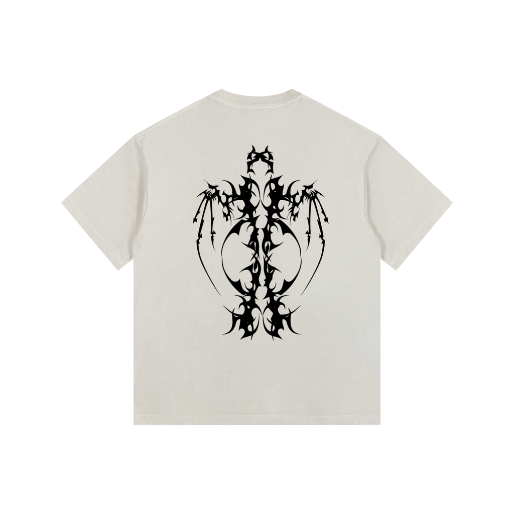 Light Gothic BRM