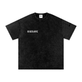 Street Culture Cotton T-Shirt