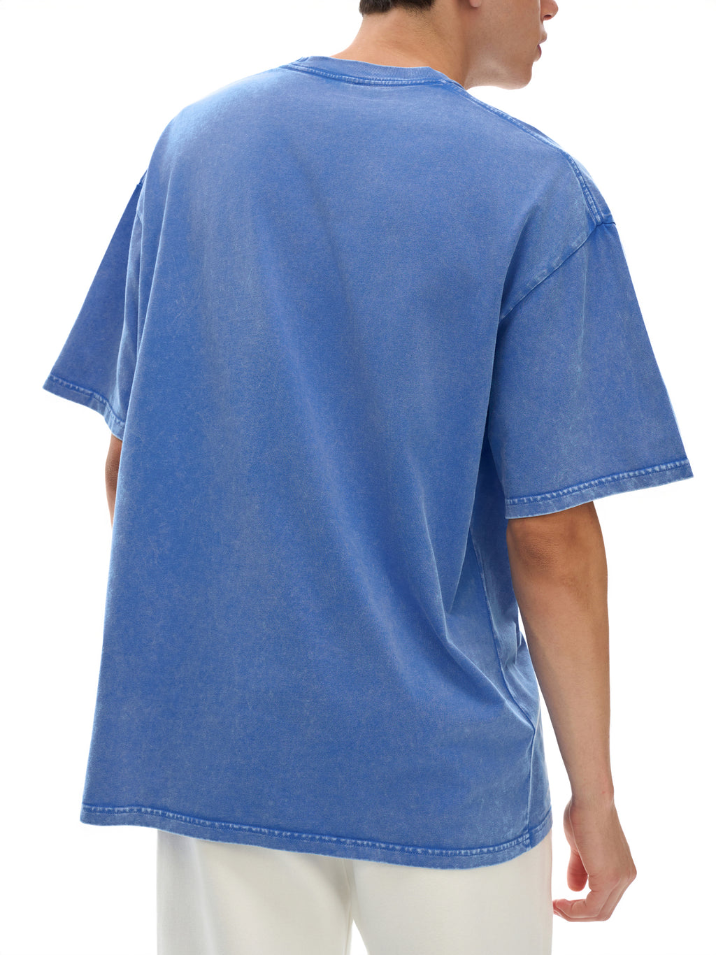 Spider Oversized Cotton T-Shirt